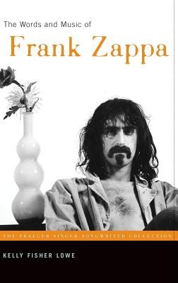 The Words and Music of Frank Zappa foto