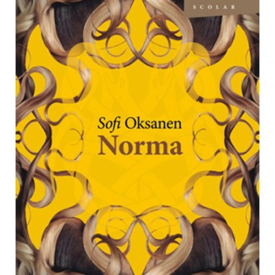 Norma - Sofi Oksanen foto