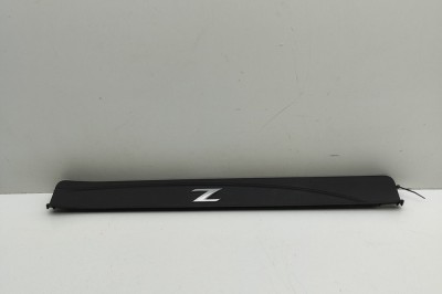Ornament prag st&amp;acirc;nga față NISSAN 370 Z Coupe Z34 2014 OEM: 769B1-1EA0A | 31994739 foto