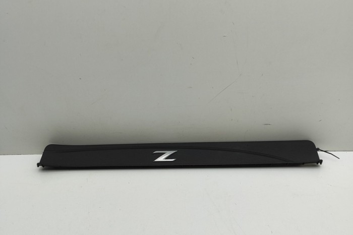 Ornament prag st&acirc;nga față NISSAN 370 Z Coupe Z34 2014 OEM: 769B1-1EA0A | 31994739