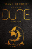 The Great Dune Trilogy | Frank Herbert, Gollancz