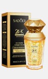 Serum pentru ten SADOER 24K Gold Colagen
