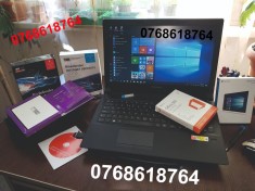 Instalare Windows 10, 8.1, 7, reparatii PC - Laptop, devirusare - Sibiu foto