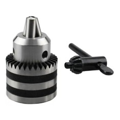 Mandrina cu prindere pe filet, cu cheie de strangere, 3 - 16 mm, 1/2 - 20 UNF
