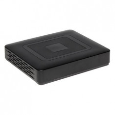 DVR 4 cananle 5MP, 6 in 1 AHD, Compresie H264, BNC foto