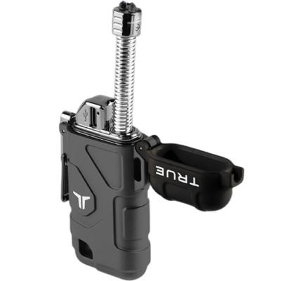 Bricheta TRUE UTILITY Plasma Lighter, Rechargeable Arc Lighter foto
