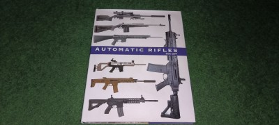 CATALOG AUTOMATIC RIFLES NERASFOIT foto