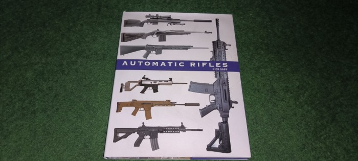 CATALOG AUTOMATIC RIFLES NERASFOIT