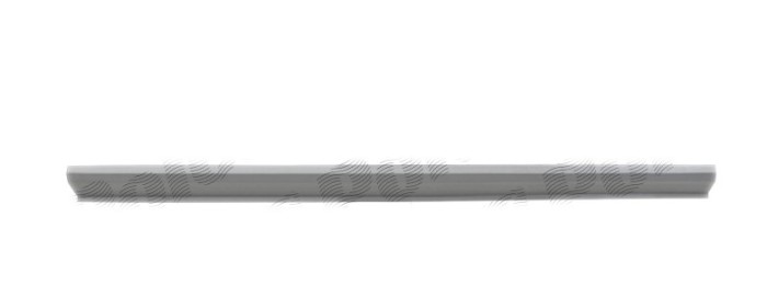 Segment reparatie prag Honda Prelude (Bb) 10.1996-12.2001 , partea Stanga/ Dreapta, L=1750mm; Partea Inferioara,