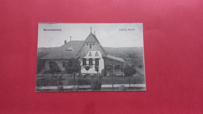 Mures Targu Mures Chiosc Secuiesc Marosvasarhely Sz&amp;eacute;kely Kioszk foto