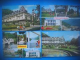 HOPCT LOT 3903 - 4 CARTI POSTALE-CALIMANESTI -JUD- VALCEA-CIRCULATE