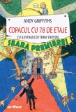 Cumpara ieftin Copacul cu 78 de etaje. Seara premierei - Andy Griffiths