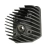 Chiulasa compatibila scuter Peugeot Buxi Stehend AC, 80CC, 47mm, ABO-087192, Oem