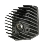 Chiulasa compatibila scuter Peugeot AC, 50CC, ABO-088014, Oem