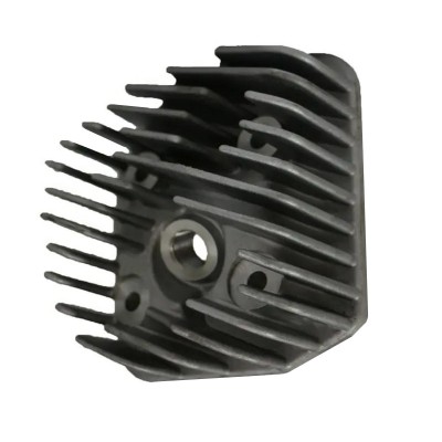 Chiulasa compatibila scuter Peugeot Buxi Stehend AC, 80CC, 47mm, ABO-087192 foto