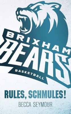 Rules, Schmules!: Alternate Cover foto