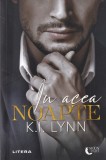 K. I. Lynn - In acea noapte