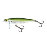 Vobler Salmo Thrill TH4 OB, 4cm, 4g, Sinking, Avat, Pescuit, Ancore VMC nr.10