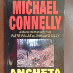 Ancheta-Michael Connelly