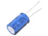 Condensator Electrolitic THT 470uF 50V 12.5x20mm