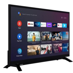 Emaga Smart TV Toshiba 32WA2063DG 32&amp;quot; LED HD Android TV foto