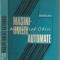 Masini-Unelte Automate - Dumitru Zetu