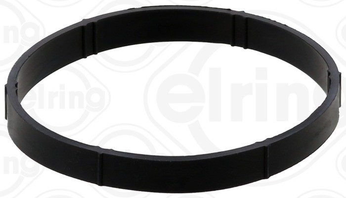 ELRING 655.790 Garnitura Carcasa galerie admisie