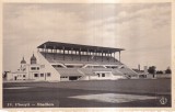 Ploesti. Stadion (1939, necirculata)