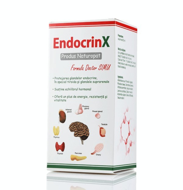 EndocrinX EndocrinX