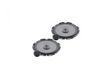 Boxe Auto Hertz K 170, 280W, 70W RMS, 2 Căi, 17cm, 4 Ohmi