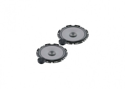 Boxe auto HERTZ 280W 70W RMS 2cai 17cm foto