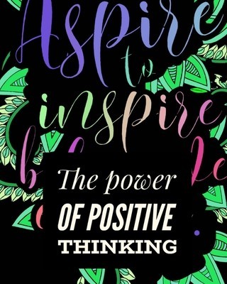 The Power of Positive Thinking foto