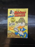 Walt Disney - Mickey Mouse - nr3/1993 - revista benzi desenate