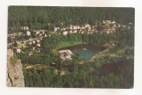 RF181 - Carte Postala - Tusnad. Vedere de pe Stanca Soimilor, circulata