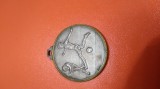 Cumpara ieftin MEDALIE FOTBAL 1987
