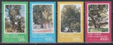 Ciprul Turc 1993 - Copaci Bătr&acirc;ni, MNH, Nestampilat