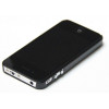 Electrosoc cu lanterna Iphone 4 S ems -8766