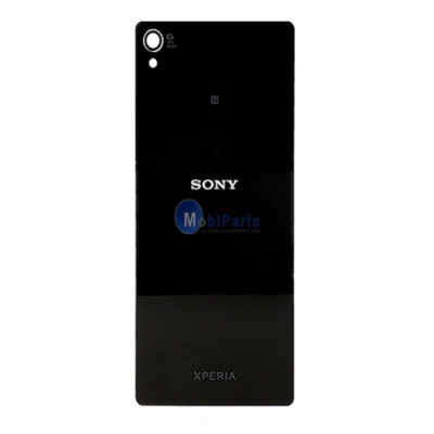 Capac spate Sony Xperia Z5 Mini foto