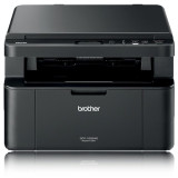 Multifunctionala Brother DCP-1622WE, Laser, Monocrom, Format A4, Wi-Fi