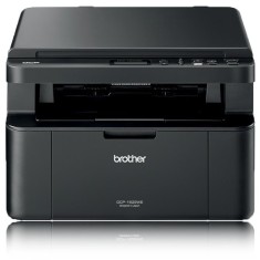 Multifunctionala Brother DCP-1622WE, Laser, Monocrom, Format A4, Wi-Fi foto