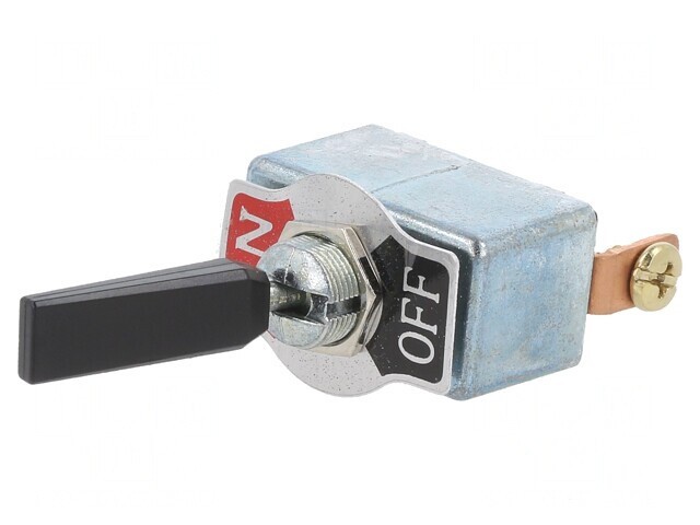 Comutator Basculant ON-OFF 50A/12VDC