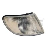 Semnalizator AUDI A6 (4A, C4) (1994 - 1997) TYC 18-5266-05-2