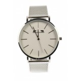 Ceas Dama Matteo Ferari Argintiu - MF88008