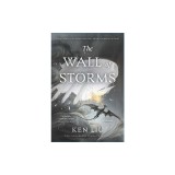 The Wall of Storms
