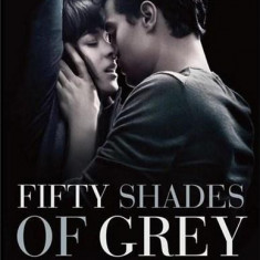 Fifty Shades of Grey: Movie Tie-in edition | E. L. James