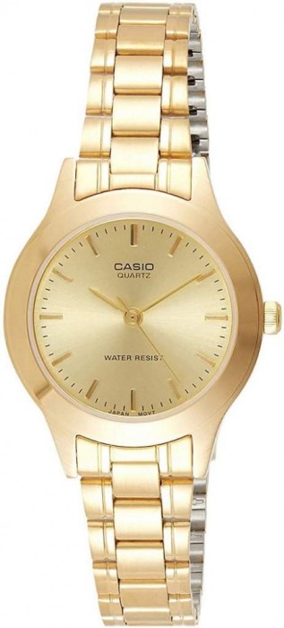 Ceas Dama, Casio, Collection LTP-11 LTP-1128N-9A - Marime universala