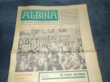 Cumpara ieftin REVISTA ALBINA 26 AUGUST 1971