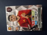 Card limited edition qatar 2022