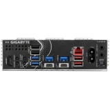 Placa de baza Gigabyte X870E EAGLE WIFI7, Socket AM5, DDR5, ATX