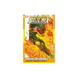 Phoenix Vol. 1: Orbital Resonance